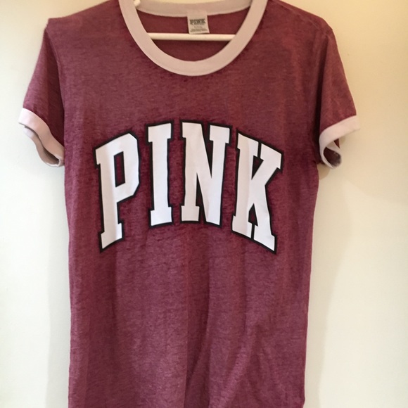 PINK Victoria's Secret Tops - Victoria Secret PINK! Top